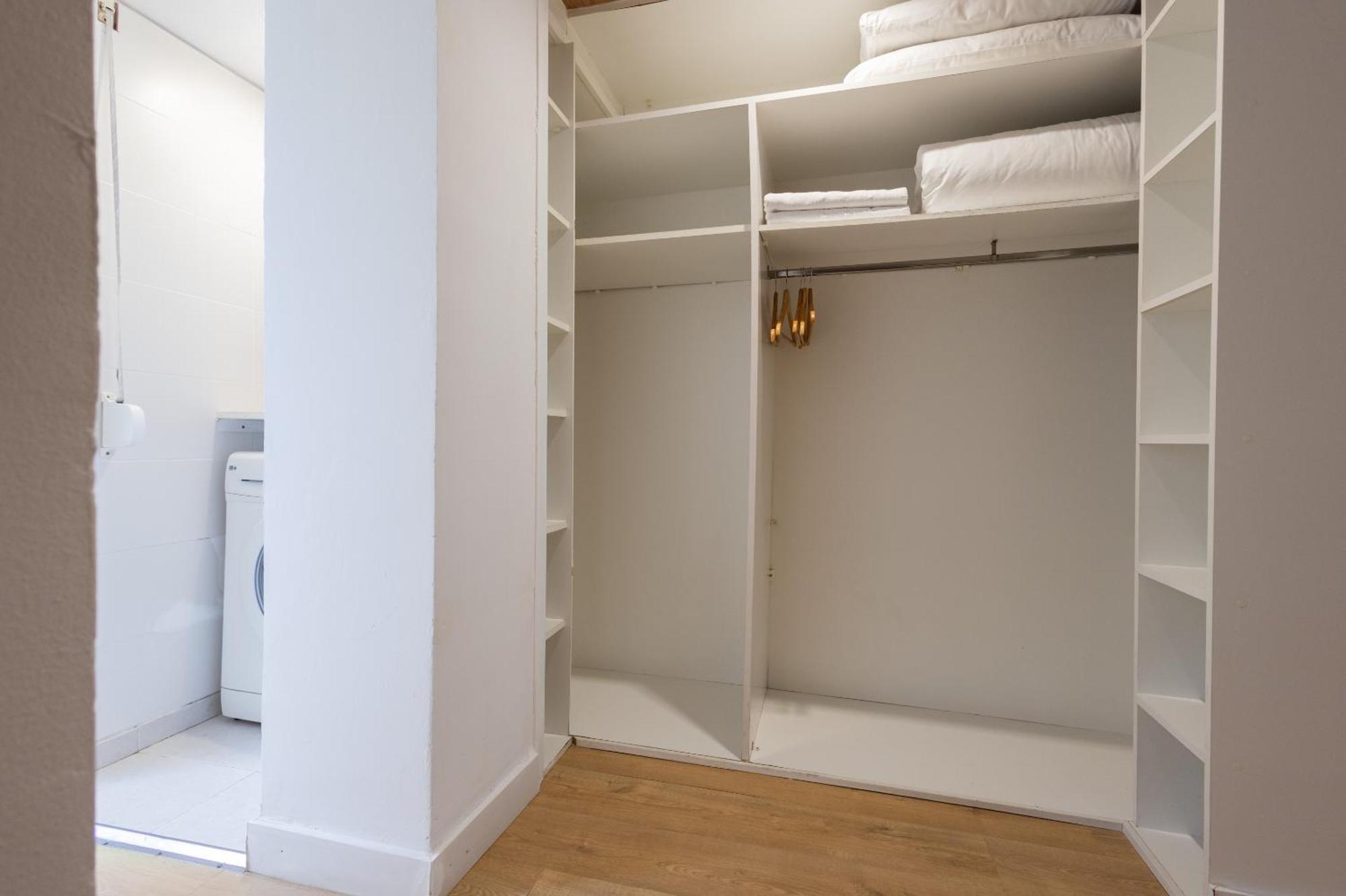 Florit Flats - The Ruzafa Apartment Valencia Eksteriør bilde